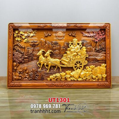 Tranh treo tường UT1301
