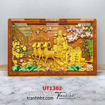 Tranh treo tường UT1302