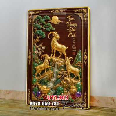 Tranh treo tường UT1303