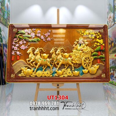 Tranh treo tường UT1304