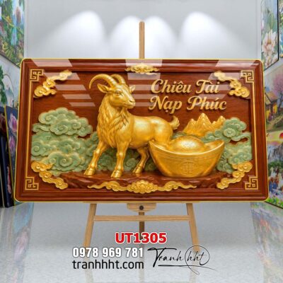 Tranh treo tường UT1305