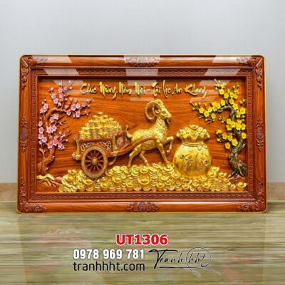 Tranh treo tường UT1306