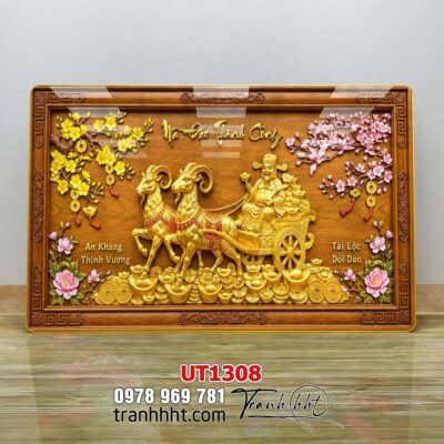 Tranh treo tường UT1308