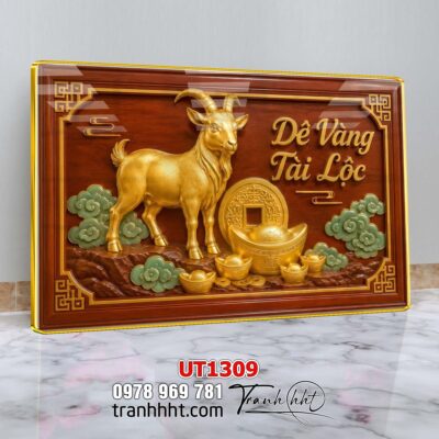 Tranh treo tường UT1309