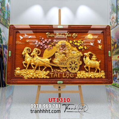 Tranh treo tường UT1310