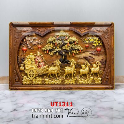 Tranh treo tường UT1311