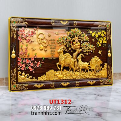 Tranh treo tường UT1312
