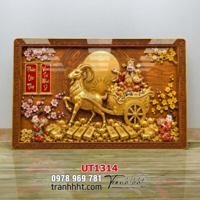 Tranh treo tường UT1314