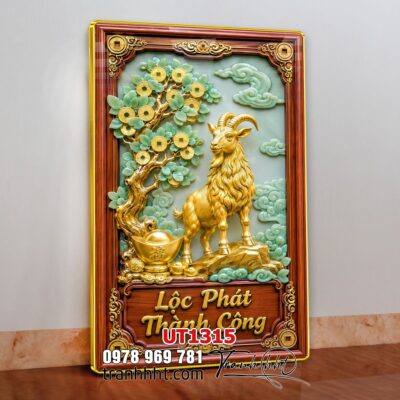 Tranh treo tường UT1315