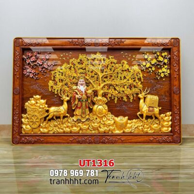 Tranh treo tường UT1316