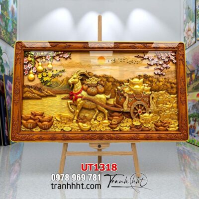 Tranh treo tường UT1318