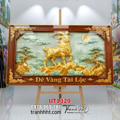 Tranh treo tường UT1320