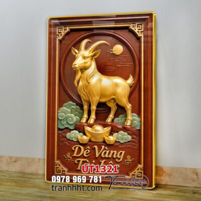 Tranh treo tường UT1321