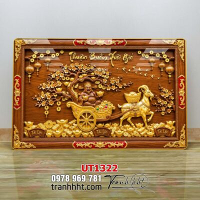 Tranh treo tường UT1322