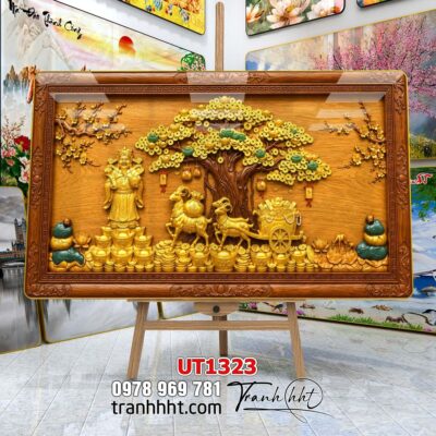 Tranh treo tường UT1323