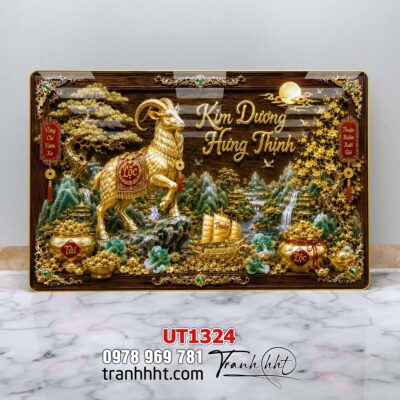 Tranh treo tường UT1324