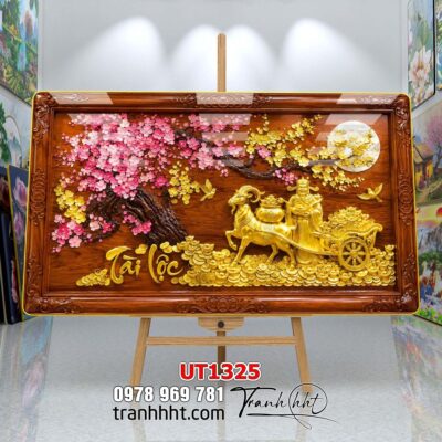 Tranh treo tường UT1325