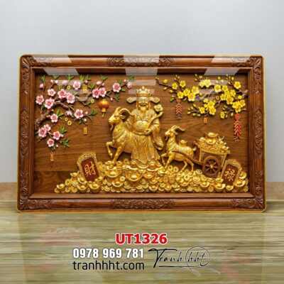 Tranh treo tường UT1326