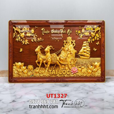 Tranh treo tường UT1327