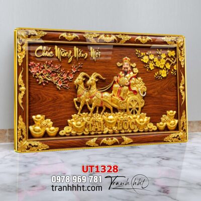 Tranh treo tường UT1328