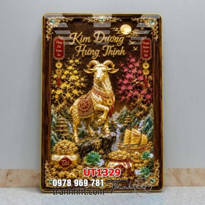Tranh treo tường UT1329