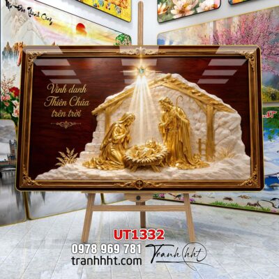 Tranh treo tường UT1332