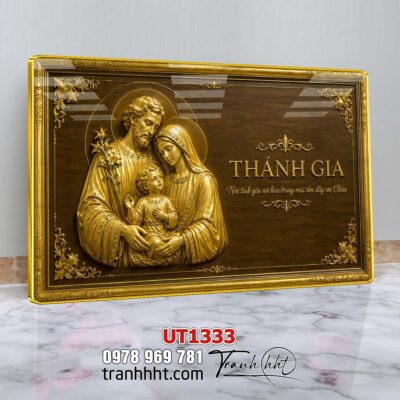 Tranh treo tường UT1333