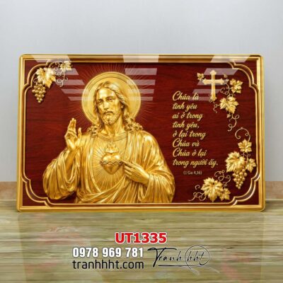 Tranh treo tường UT1335