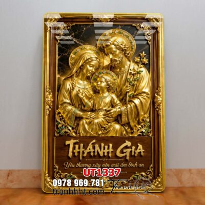 Tranh treo tường UT1337