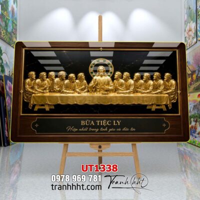 Tranh treo tường UT1338