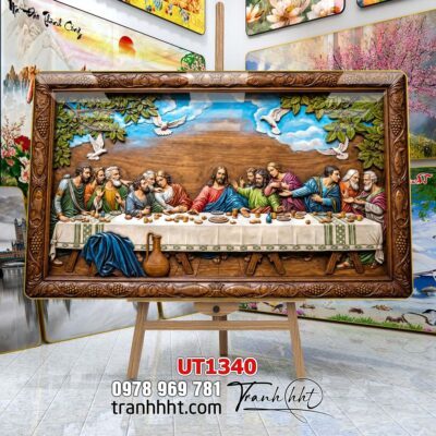 Tranh treo tường UT1340