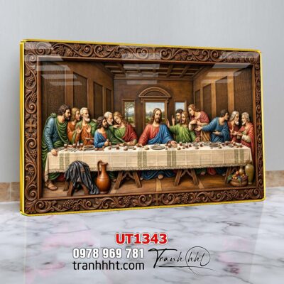 Tranh treo tường UT1343