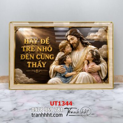 Tranh treo tường UT1344