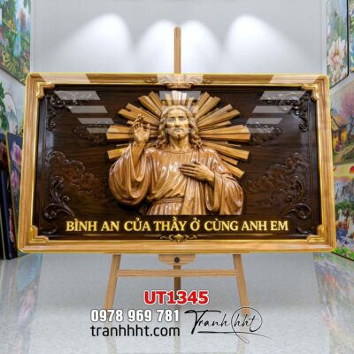 Tranh treo tường UT1345