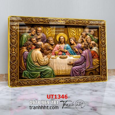 Tranh treo tường UT1346