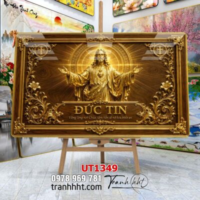 Tranh treo tường UT1349