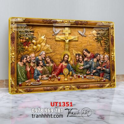 Tranh treo tường UT1351