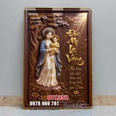 Tranh treo tường UT1352