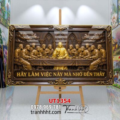 Tranh treo tường UT1354