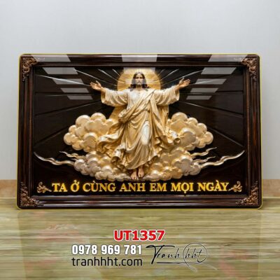 Tranh treo tường UT1357