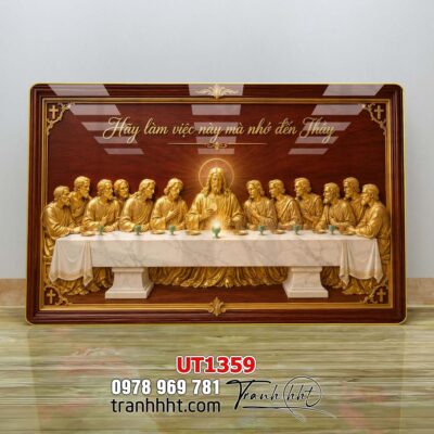 Tranh treo tường UT1359