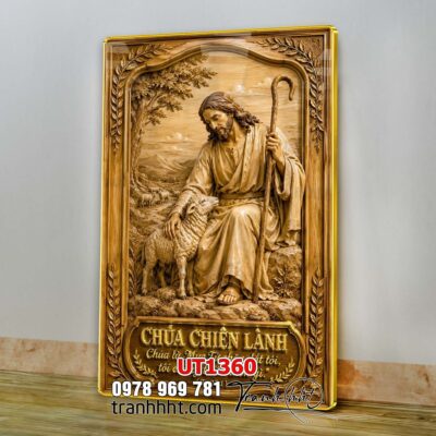 Tranh treo tường UT1360