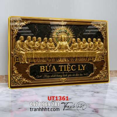 Tranh treo tường UT1361
