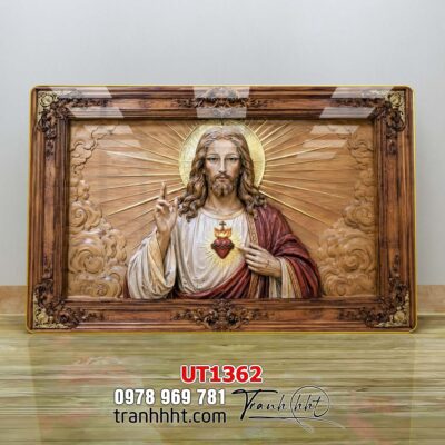 Tranh treo tường UT1362