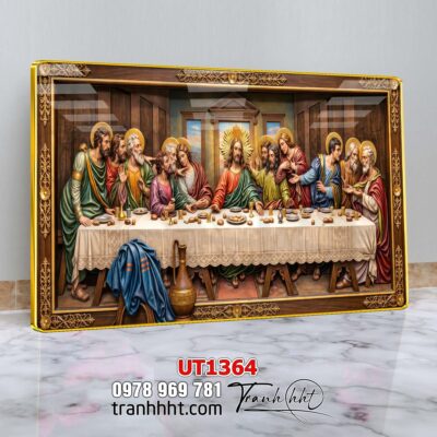 Tranh treo tường UT1364