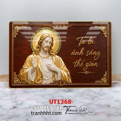 Tranh treo tường UT1368