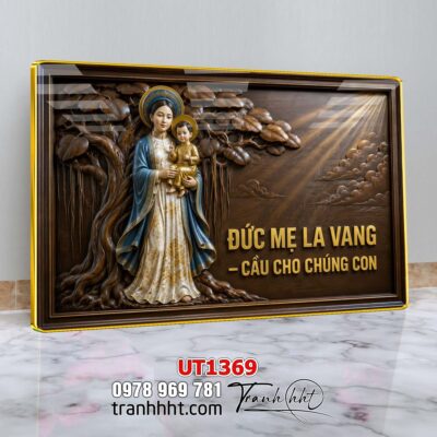 Tranh treo tường UT1369