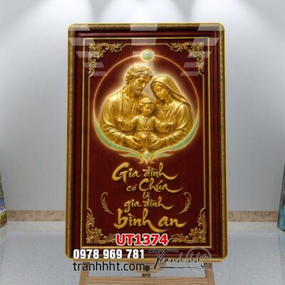 Tranh treo tường UT1374