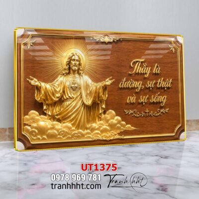 Tranh treo tường UT1375