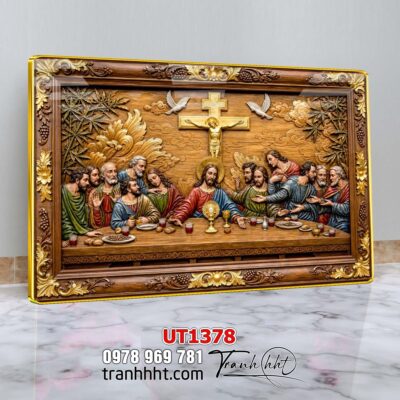 Tranh treo tường UT1378